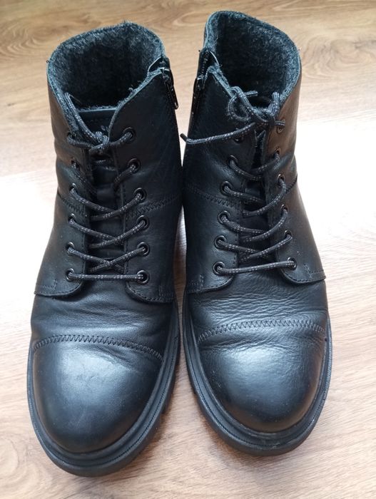 Продам черевики чоловічі