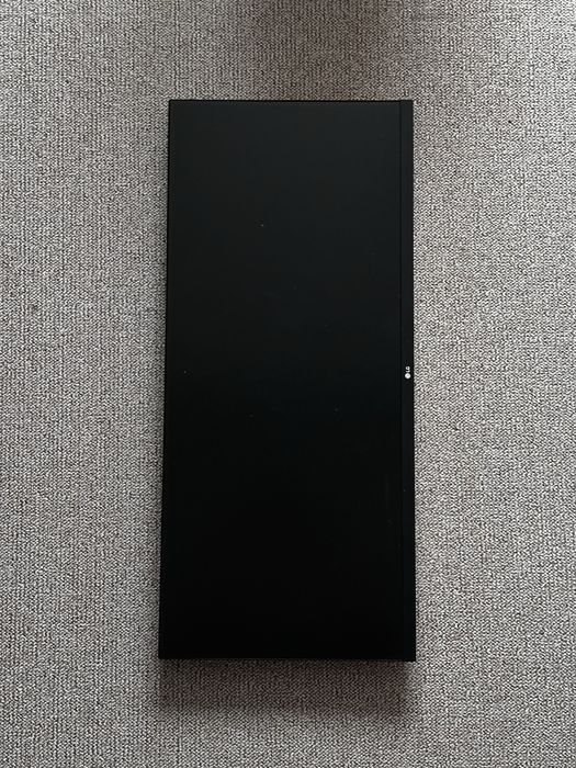 Monitor LG UltraWide 34” - LG 34WN650