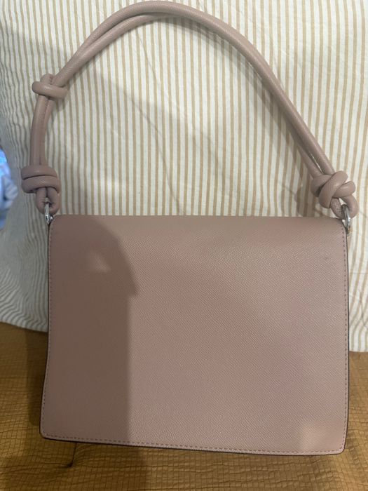 Mala Tous Rosa velho Nova