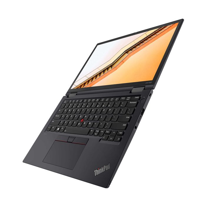 Ноутбук-трансформер x360 / Lenovo ThinkPad X13 Yoga / 20 ШТУК / Гарантія