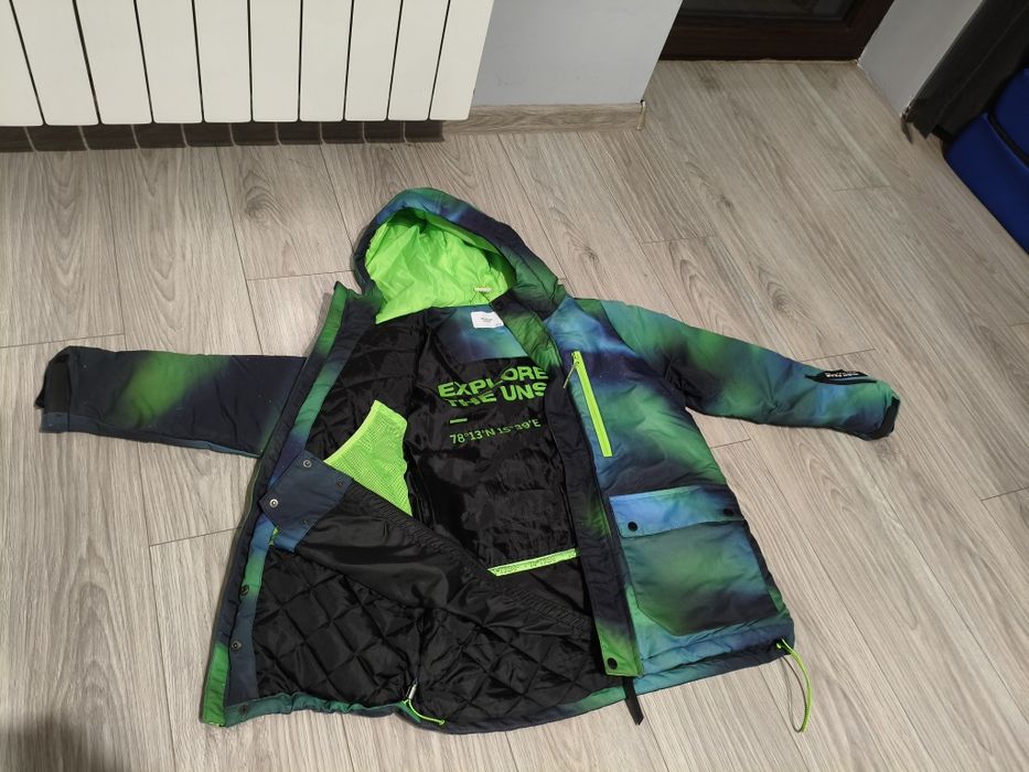 Sprzedam  kurtkę i spodnie