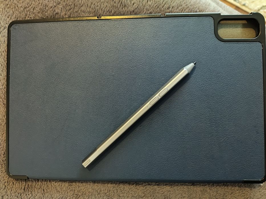 Tablet Lenowo Tab P11 + rysik