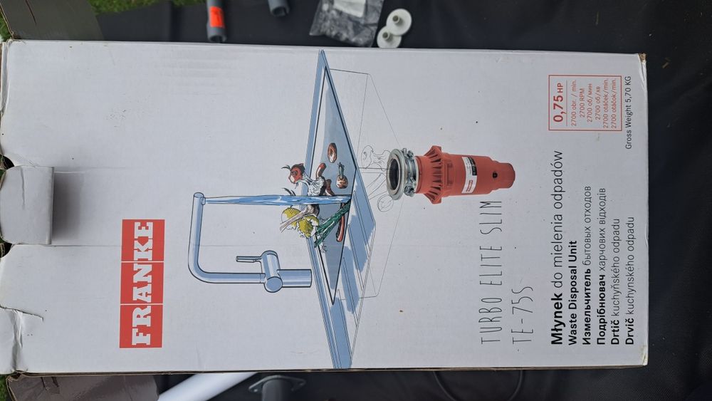 Akcesoria łazienkowe