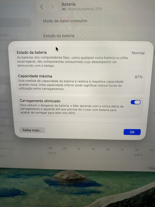 Macbook Pro 16” 16GB RAM 512 SSD