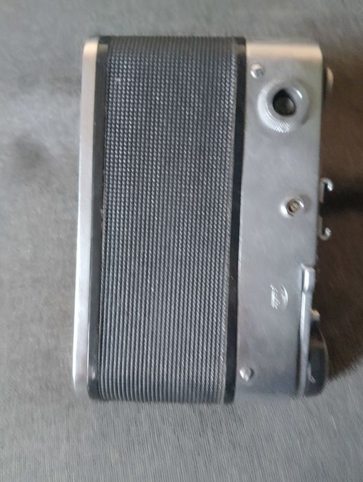 Фотоапарат фзд5в і ZENIT-B