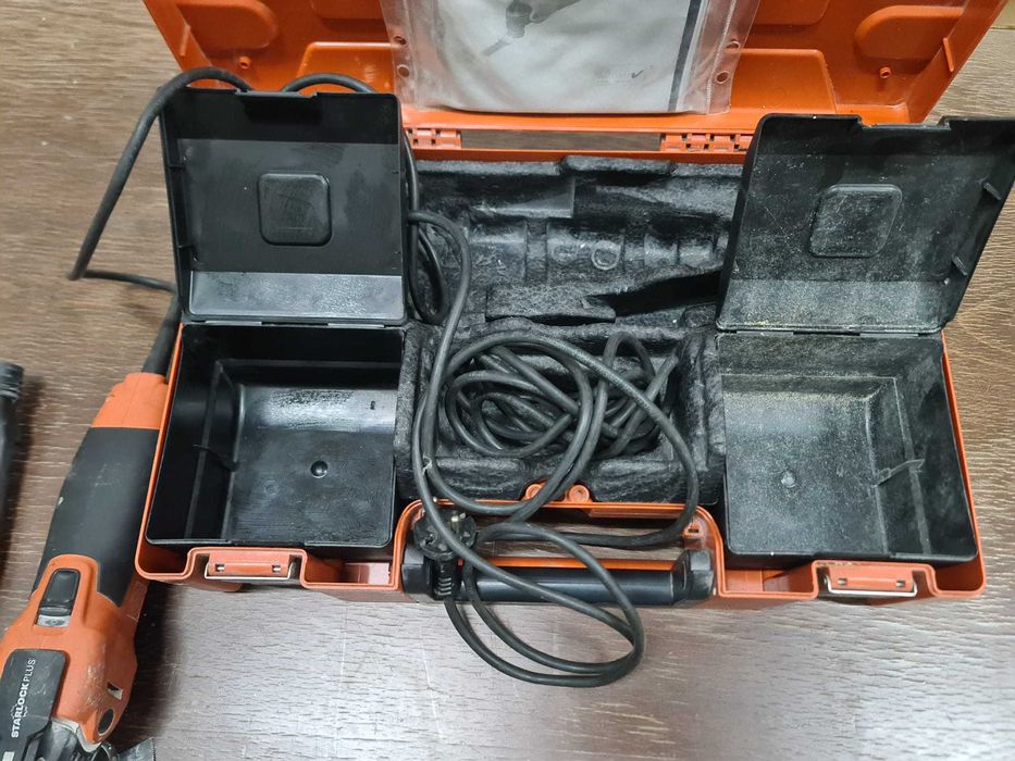 Fein 350 multimaster