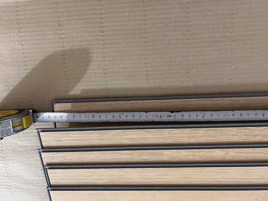 Panele winylowe Barlinek Dąb perłowy