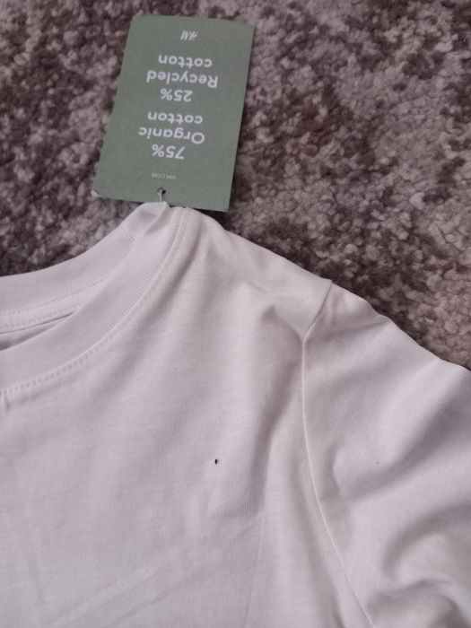 Реглани  HM для хлопчика 4-5 р.