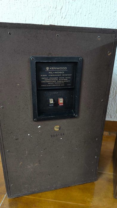 kenwood kr Som OLX Portugal