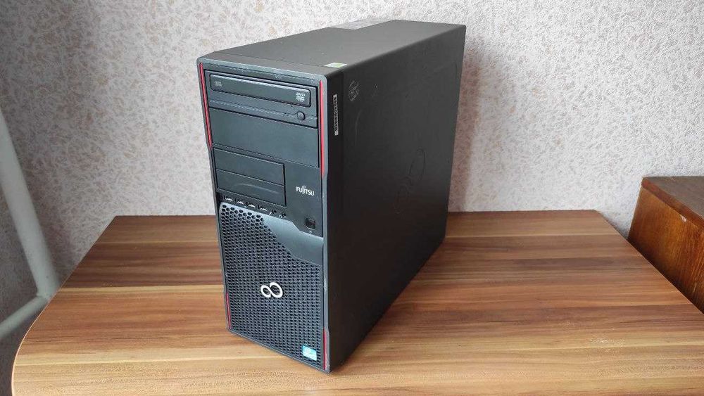 Комп'ютер i5-3330 | GeForce GT-1030 2GB | ram 8GB | 500GB HDD | DVD