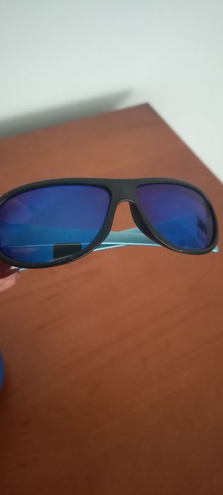 Oculos criança menino