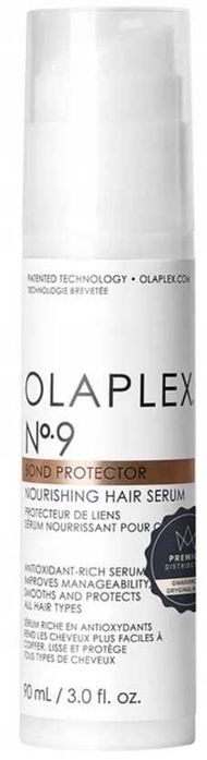 Olaplex No. 9 Bond Protector Nourishing Serum Odżywcze 90 ml