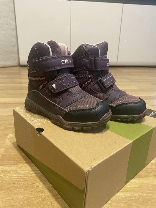 Снігоходи 29 розмір устілка 193 мм