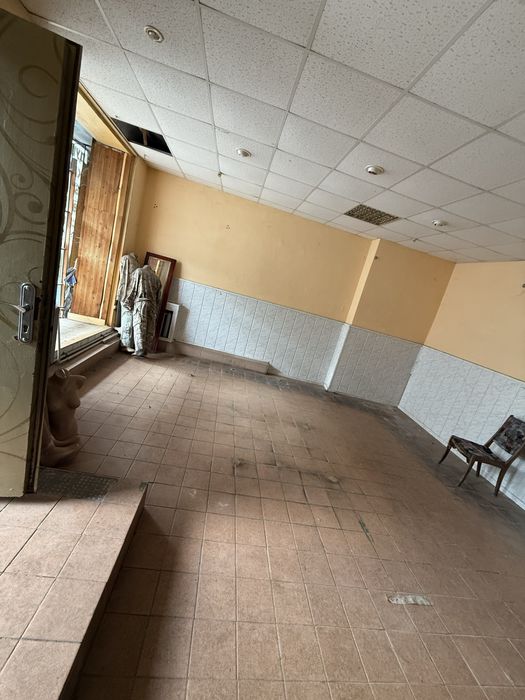 Здам в оренду приміщення