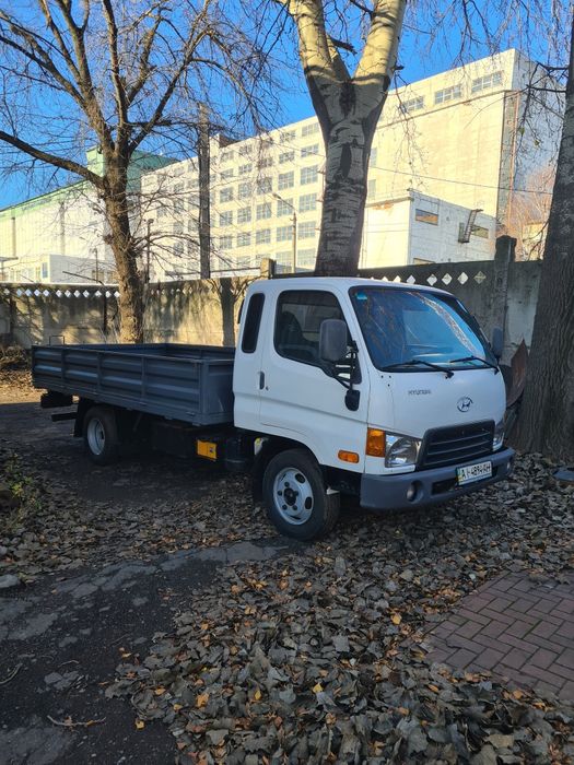 Продам Hyundai HD65