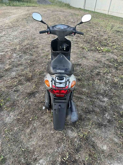 Продам скутер      .