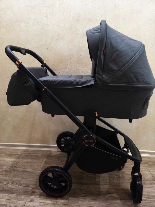 Коляска Carrello Epica, відмінний стан, 8000 грн