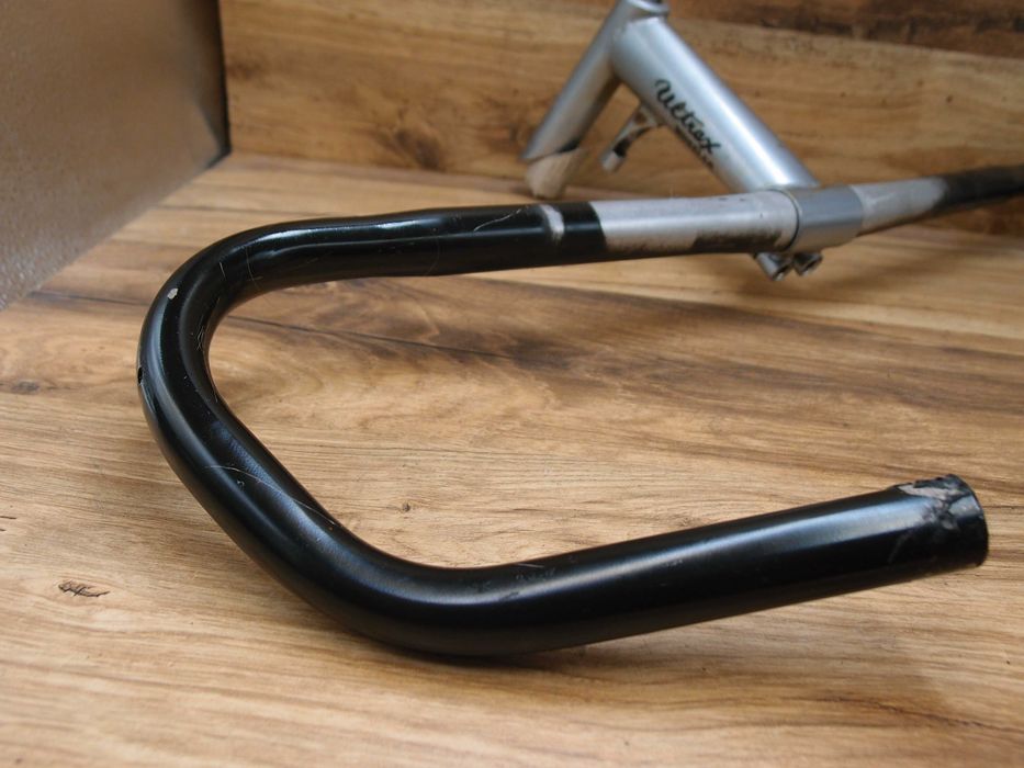 kierownica bulbar alutrax wheeler + mostek Alutrax Wheeler mtb