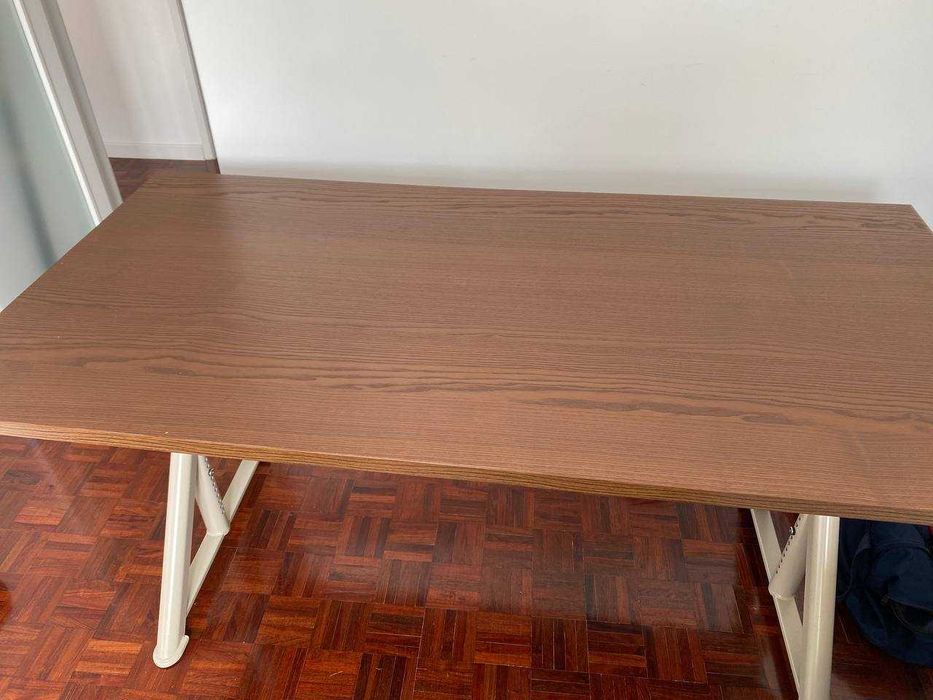 Mesa Ikea Idasen