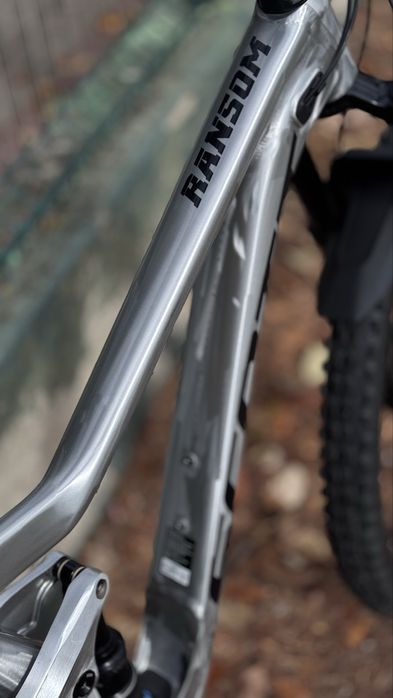 Scott Ransom 920 - Size M