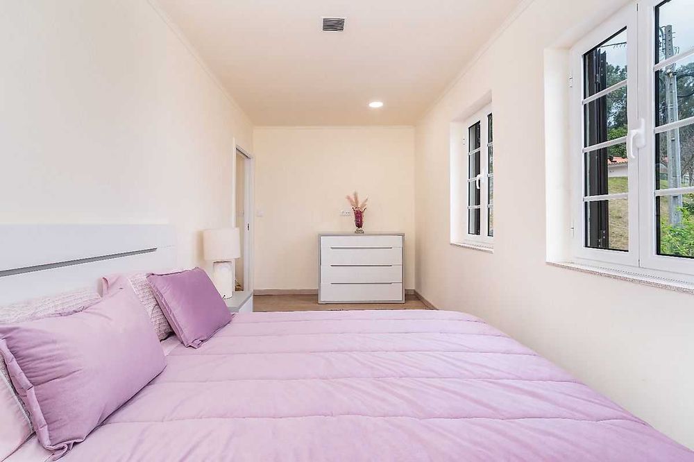 Moradia T3 à venda em Moimenta | Castelo de Paiva | Aveiro - Ref.21326-10021