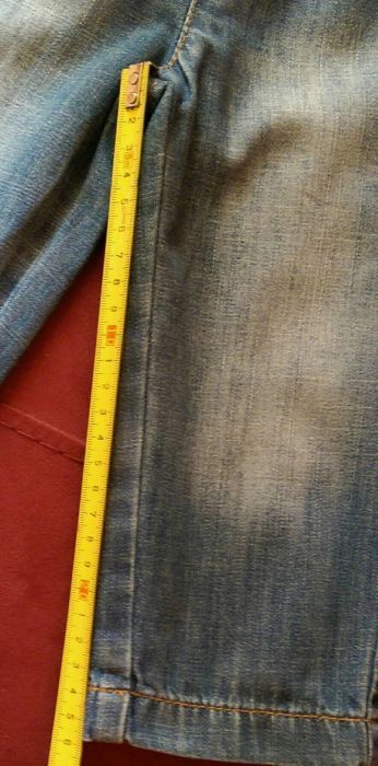 Джинсы TOM TAILOR 12 - 18 mm