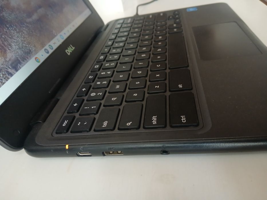 Pc portátil Dell