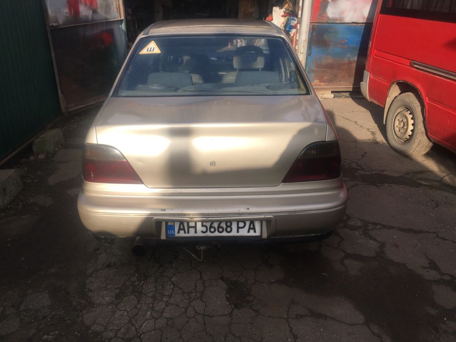 Продам авто део нексия