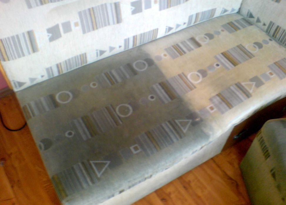 Dogłębne czyszczenie, pranie dywanów i tapicerki meblowej KARCHER