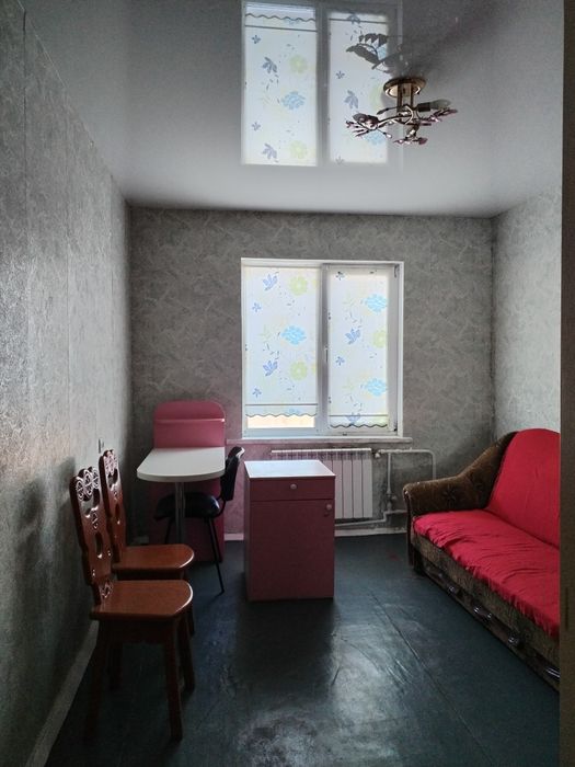 Здається 2-кімнатна квартира на Харківській, 58б