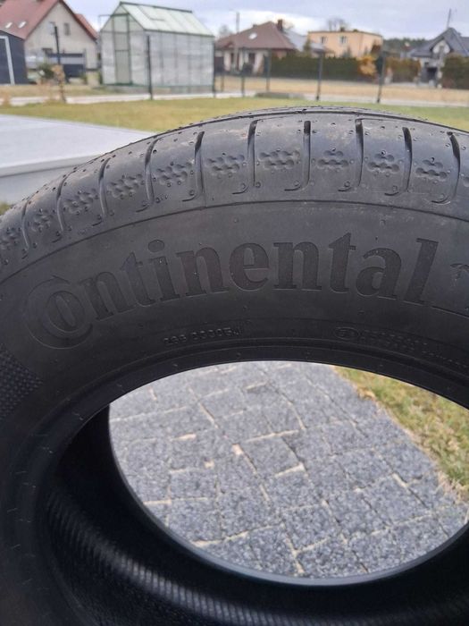Opony Continental NOWE