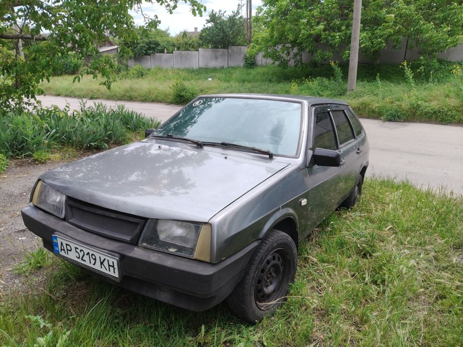 Продам ВАЗ  2109
