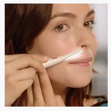 Тример-епілятор жіночий Flawless