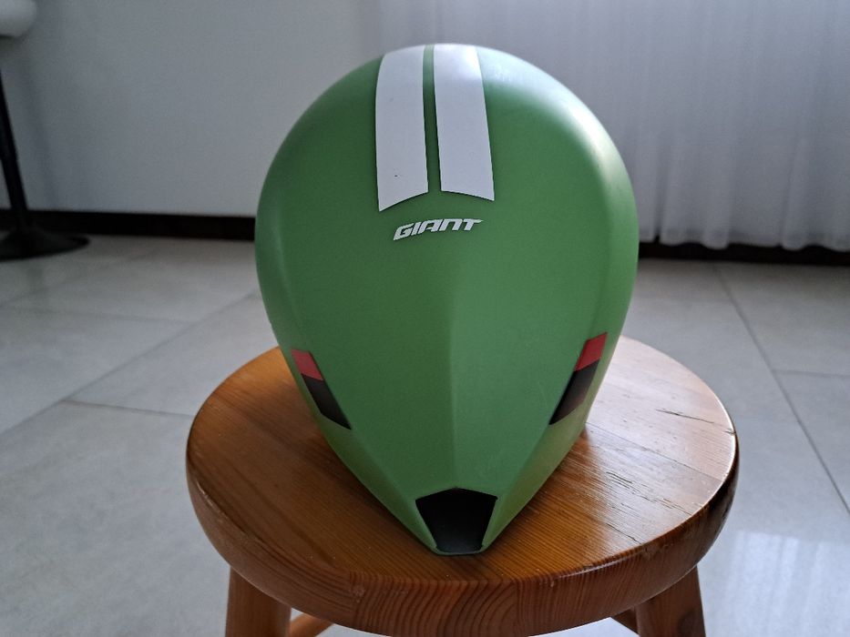 Kask rowerowy r. 51-55 cm