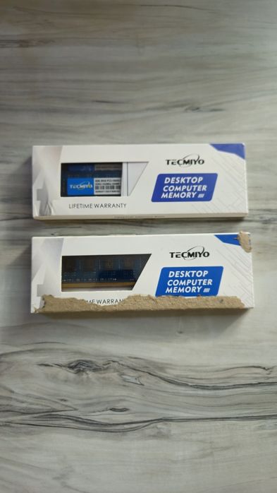 Оперативная память DDR3 16Gb (2*8Gb) 1600Mhz 1.35ѵ