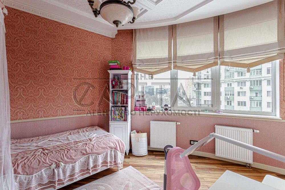 3-кімнатна квартира за адресою (площа 123 м²) - Atlanta.ua - фото 14