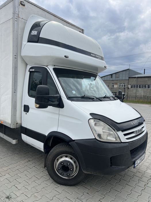 Iveco      Daily