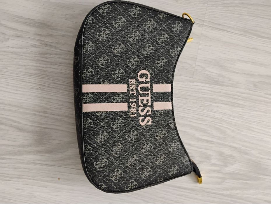 Torebka damska Guess