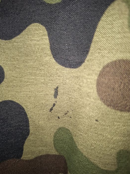 Spodnie od ubrania Gore-Tex MON