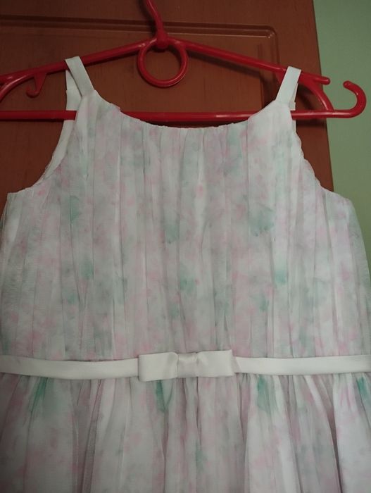 Плаття для дівчинки