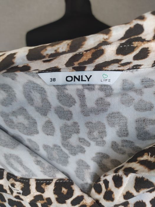 Only, damska bluzka, r. 38