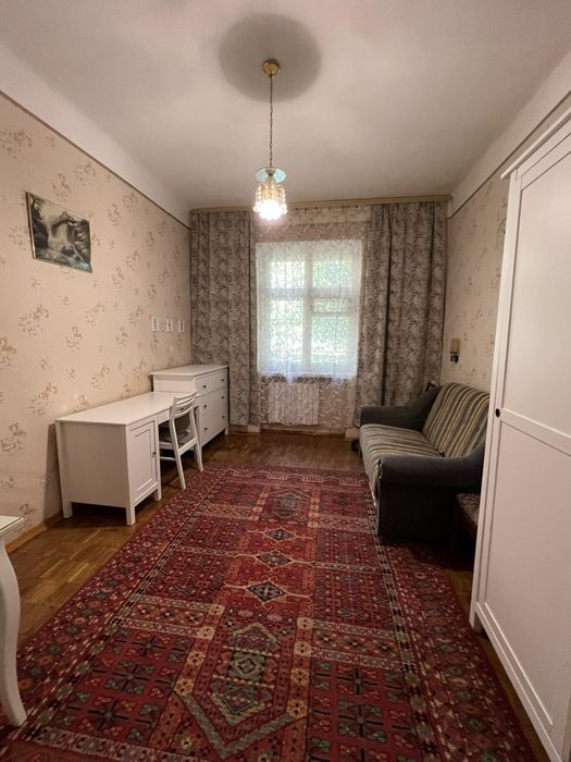 Квартира 2 комнаты посуточно Святошино Нивки Щербаківського