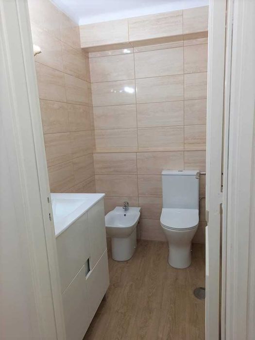 Apartamento T1 Paranhos