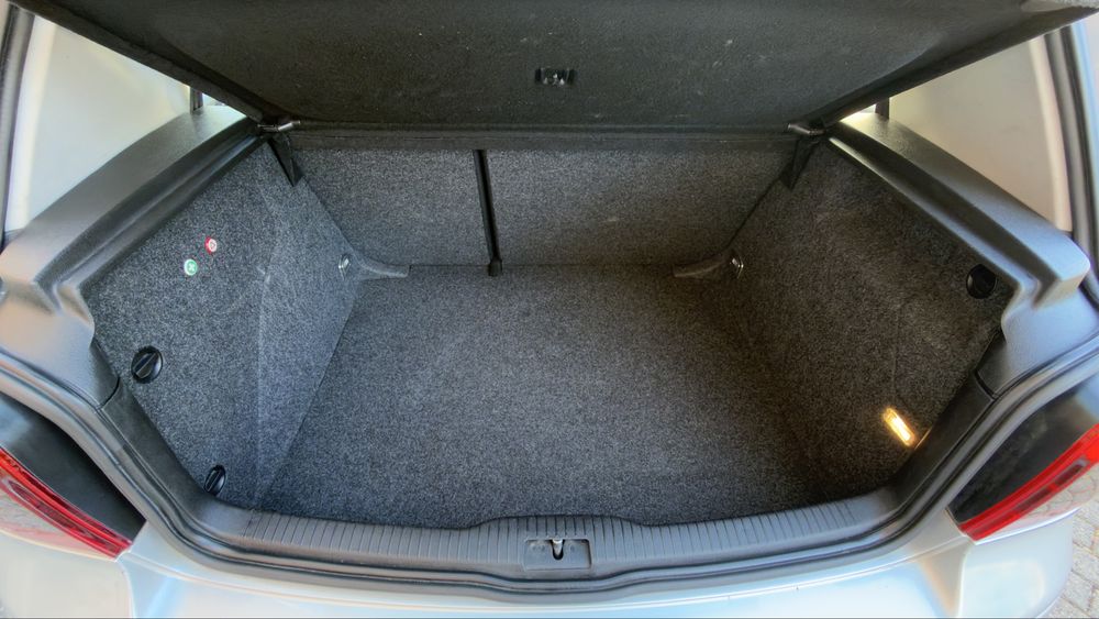 Volkswagen Golf 1.4 Highline