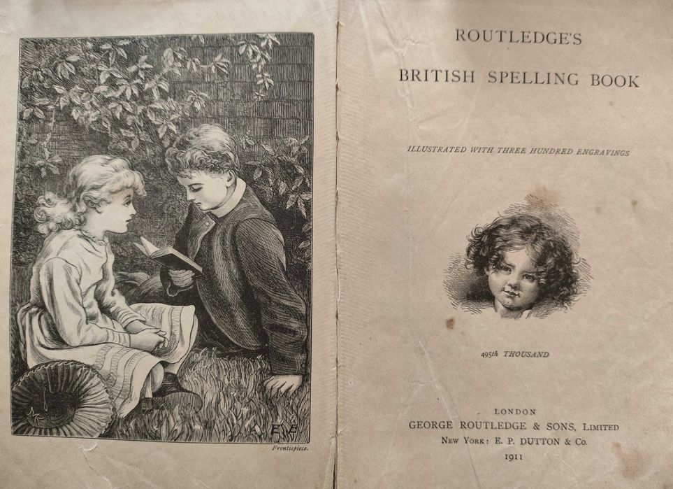 Lote de Livros Antigos (entre 1911 e 1971)