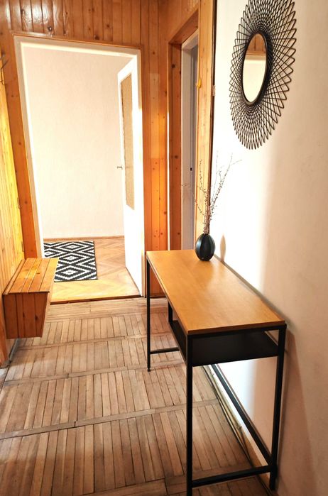 2 pok. S-c Centrum Pileckiego 46m2 blisko Śl. Uniwersytetu Medycznego