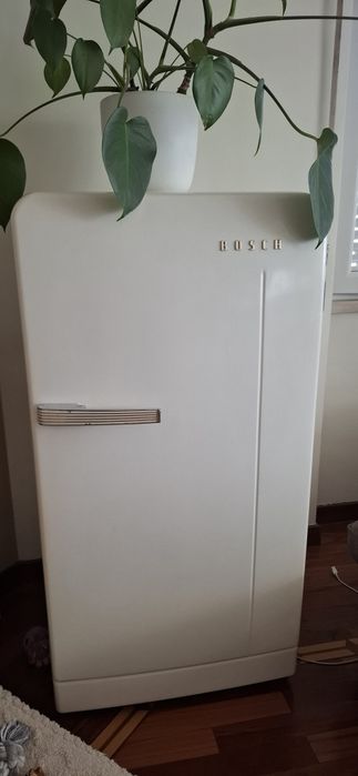 Vendo Frigorifico Bosch Anos 60