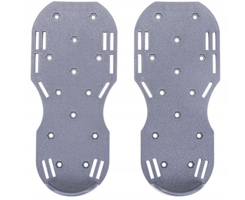 Aerator Sandałowy Z 26 Kolcami Buty Do Aeracji Ogrodu Nakładki