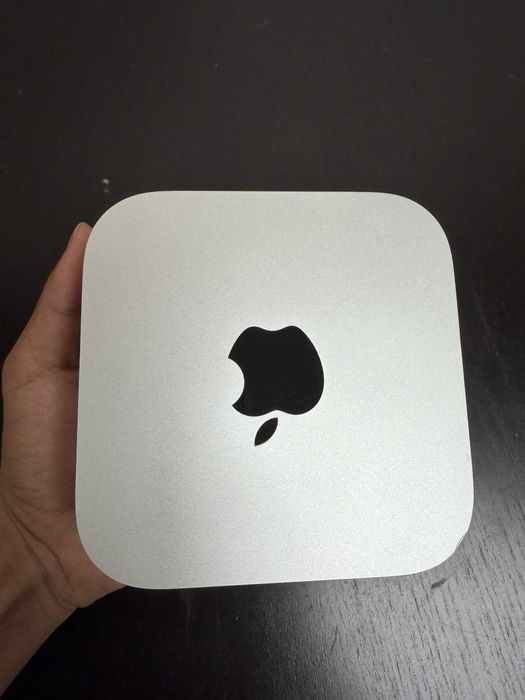 Apple Mac mini M4