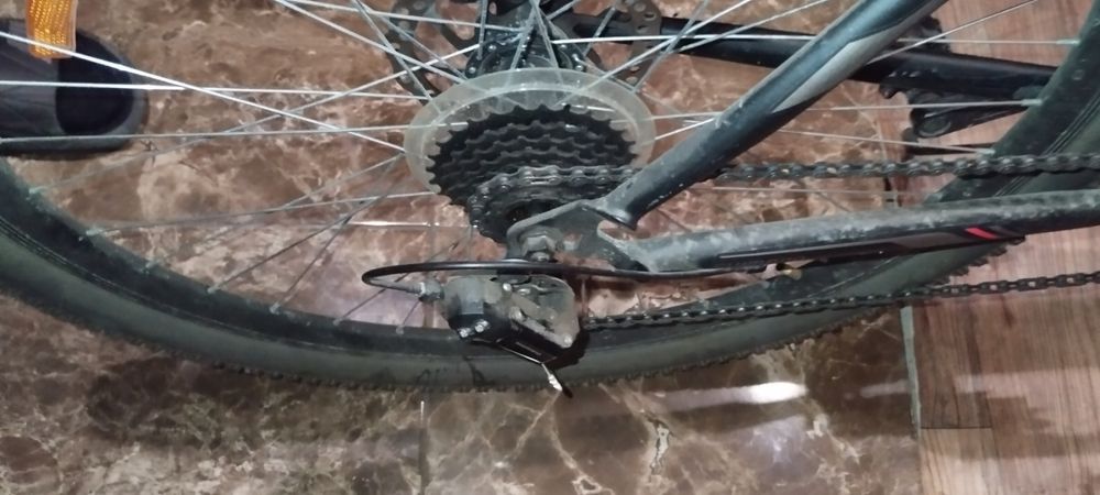 Велосипед продам